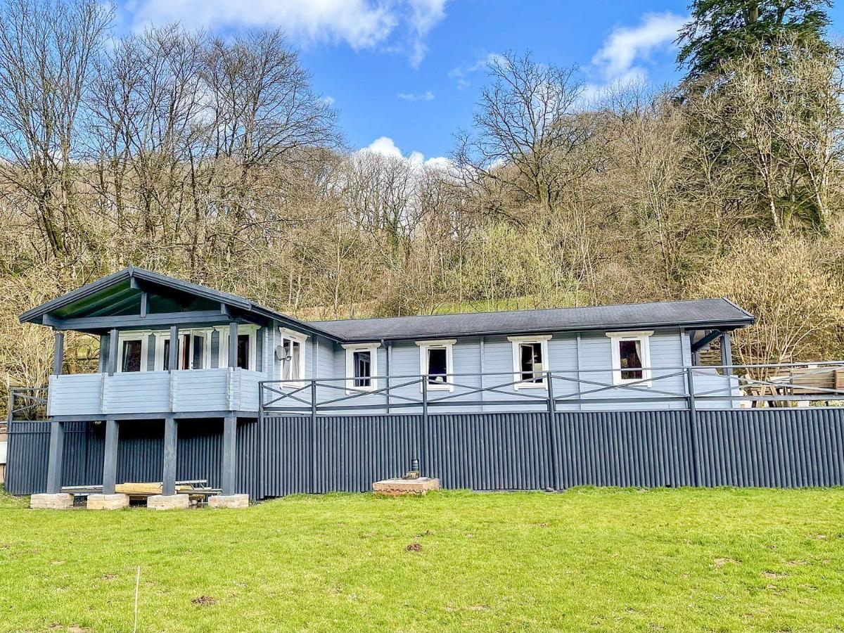 Valley Lodge Tiverton (Devon) Exterior foto